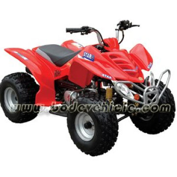 110CC QUAD BIKE y en atv